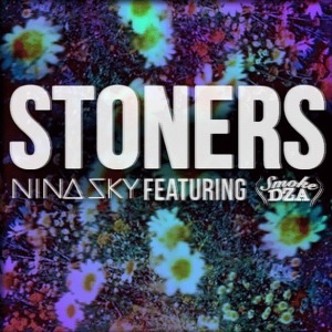 Nina Sky ft. Smoke Dza - Stoners
