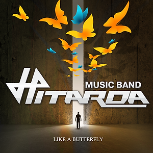 Hitarda - Like a Butterfly