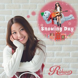 Rihwa - Snowing Day