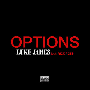Luke James ft. Rick Ross - Options