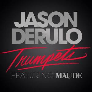 JASON DERULO ft. MAUDE - Trumpets