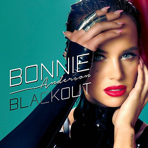 Bonnie Anderson - Blackout