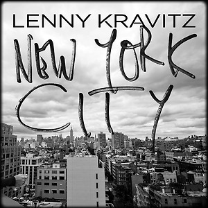 Lenny Kravitz - New York City
