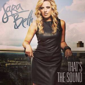 SaraBeth - That's The Sound