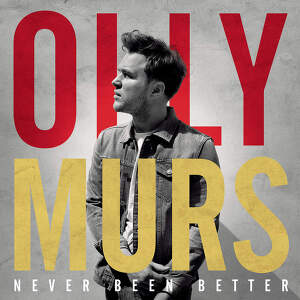 Olly Murs - Look at the Sky