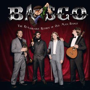 March of the Frogs - Basco