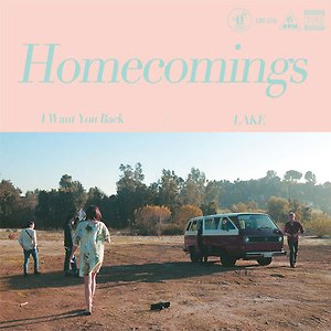 Homecomings - I Want You Back