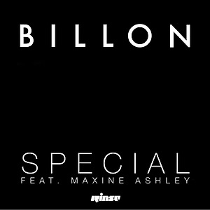 Billon ft. Maxine Ashley - Special