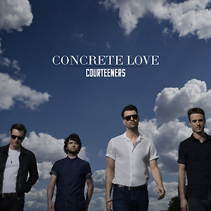 The Courteeners - Next Time You Call