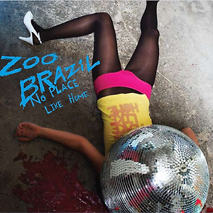 Zoo Brazil ft. Roland Clark - Desert Girls Part Three: The Message