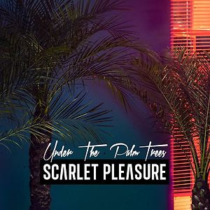 Scarlet Pleasure - Under The Palm Trees