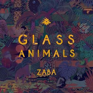 Glass Animals - Hazey