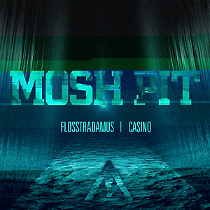 Flosstradamus ft. Casino - Mosh Pit