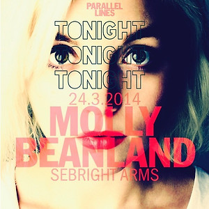 Molly Beanland - Real Life