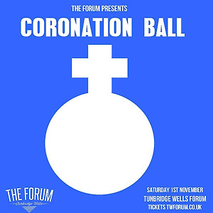 CORONATION BALL - I Feel Fine