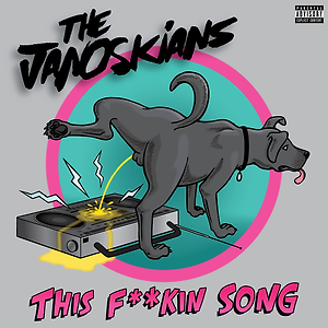 The Janoskians - This Freakin Song