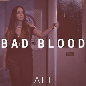 Ali Brustofski - Bad Blood (Taylor Swift Cover)