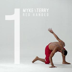 Myke Terry - Red Handed