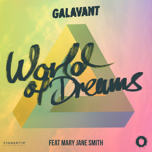 Galavant ft. Mary Jean Smith - World Of Dreams