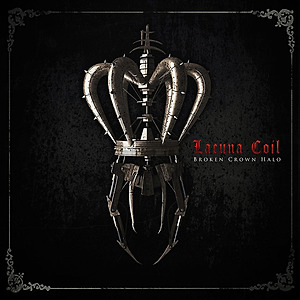 LACUNA COIL - I Forgive (But I Won't Forget Your Name)