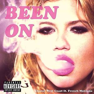Chanel West Coast  ft. French Montana - Been On