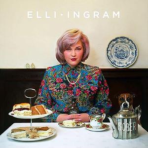 Elli Ingram - When It Was Dark