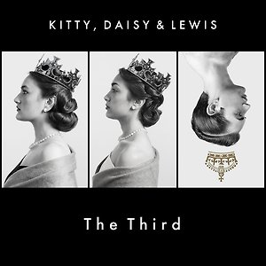 Kitty, Daisy & Lewis - No Action