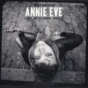 Annie Eve - Southern