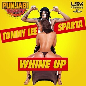 Tommy Lee Sparta - Whine Up