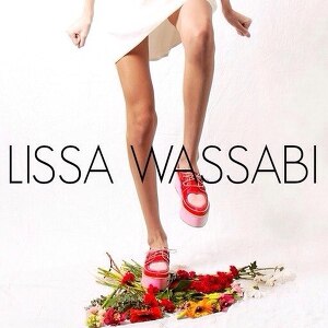 Lissa Wassabi - No Fear