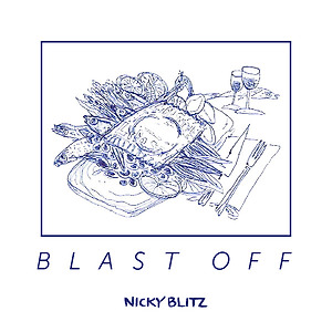 Nicky Blitz - Alex