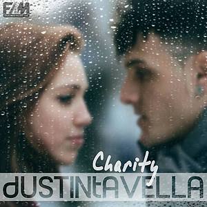dUSTIN tAVELLA - Charity
