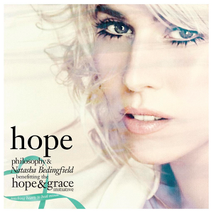 Natasha Bedingfield - Hope