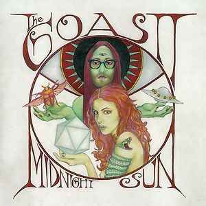 The GOASTT (The Ghost of a Saber Tooth Tiger) - Animals