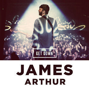 James Arthur - Get Down