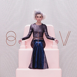 St. Vincent - Birth In Reverse