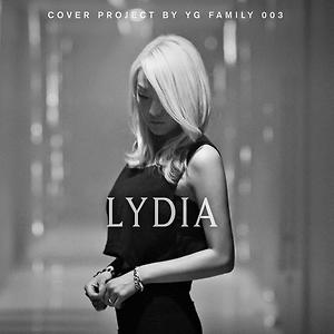 LYDIA - 눈,코,입(EYES, NOSE, LIPS) (태양 Cover)
