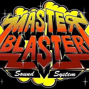 Master Blaster Sound System - Arikitan