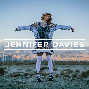 Jennifer Davies - Disconnected