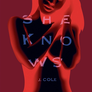 J. Cole ft. Amber Coffman, Cults - She Knows