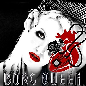 Borg Queen - Lapdance Romance