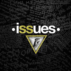 Issues - Stingray Affliction