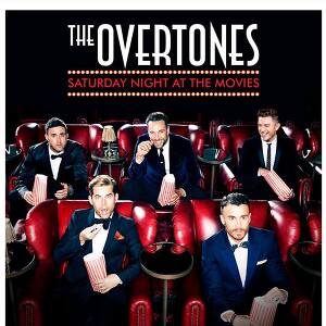 The Overtones - Superstar
