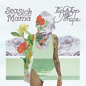 Seasick Mama - Gimme Something More To Work With
