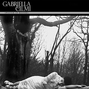 Gabriella Cilmi - Sweeter in History