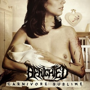 Benighted - Experience Your Flesh