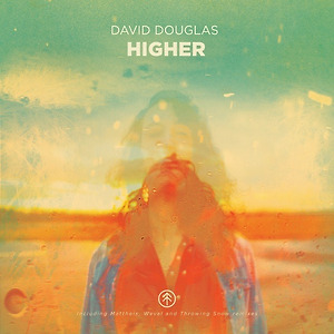 David Douglas - Higher