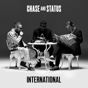 Chase & Status ft. Cutty Ranks - International