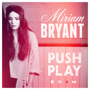 Zedd ft. Miriam Bryant - Push Play (Lyric Video)