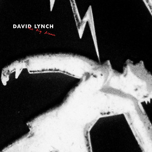 David Lynch ft. Mindy Jones - The Big Dream (Moby reversion)